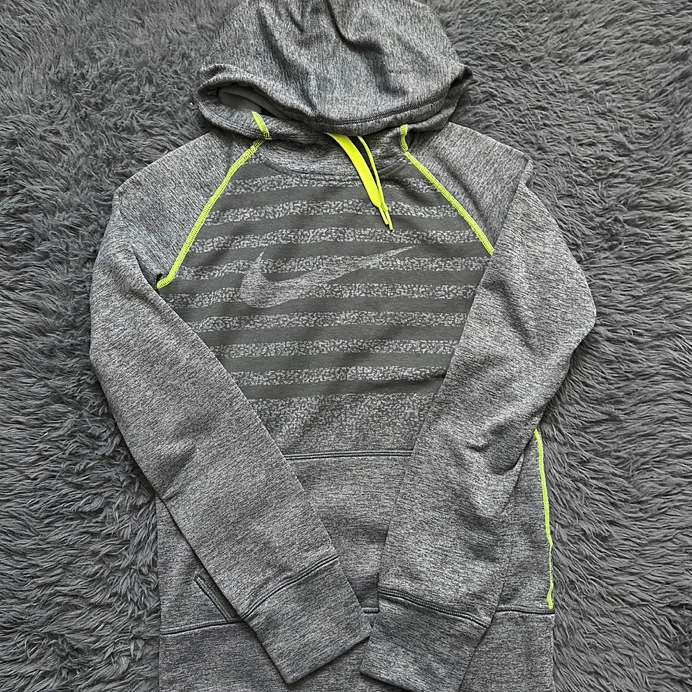 Nike hoodie